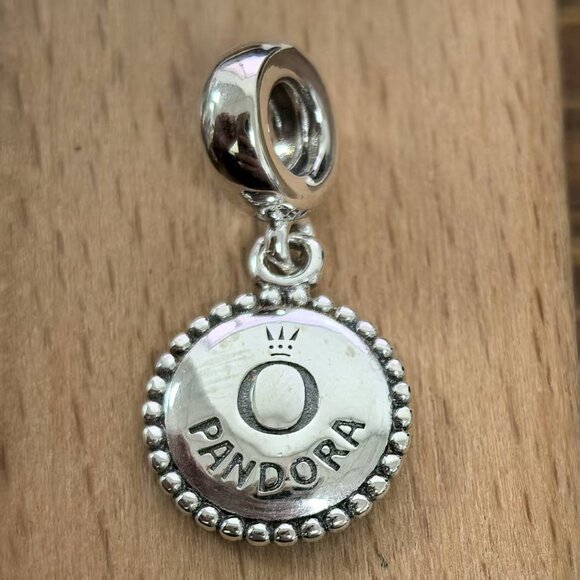 Pandora Autism Awareness Puzzle Charm Pendant, S925 Silver Bracelets - Picture 2 of 4